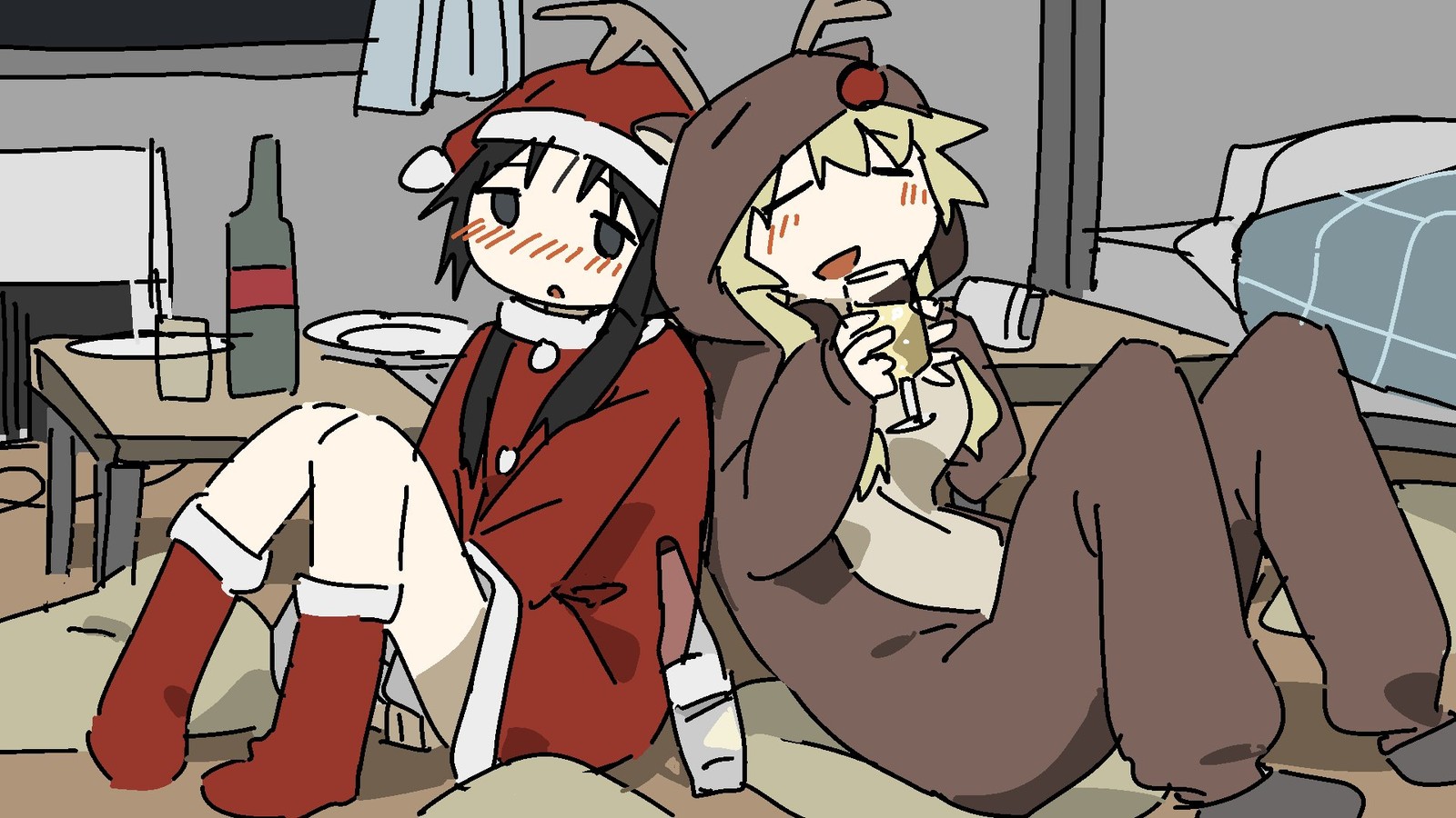 girls last tour 11
